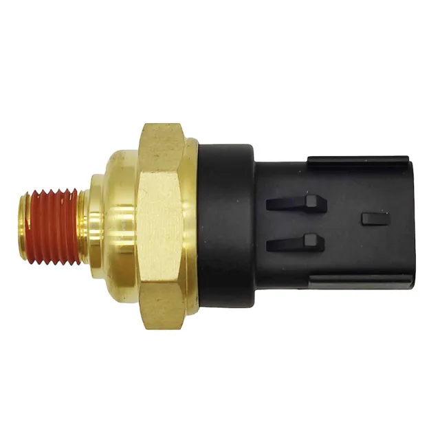 Oil Pressure Sensor Switch Fit for 14L Series 60 S60 Detroit Diesel 23527828