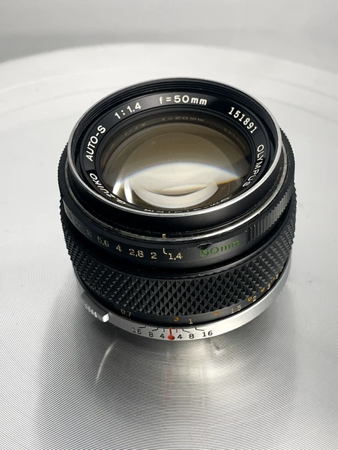 Vintage Lenses, Vintage Movie & Photography, Cameras & Photo