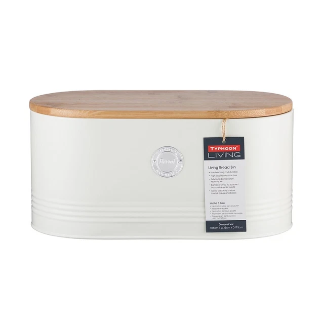 Typhoon HAUSRAT Brotkasten 3