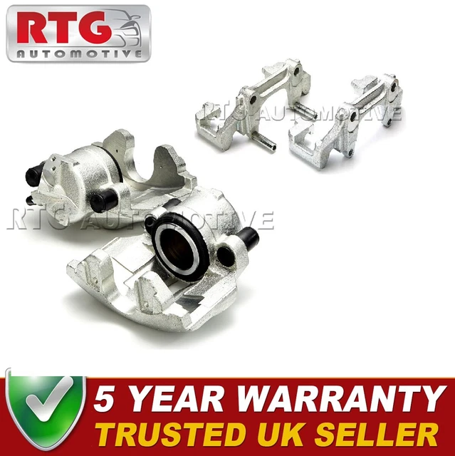 Brake Caliper Carrier Front Right Fits Audi A4 B6 / B7 3.0 TDI Diesel