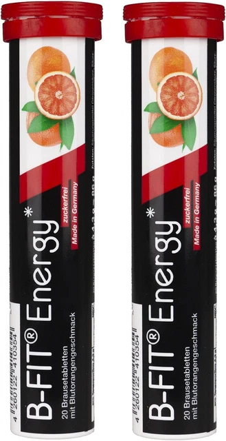 Booster D'Énergie Et Performance BPV - Avec Guarana, Caféine, Taurine, Beta-Alanine - 12 Ampoules