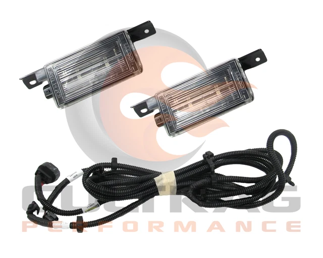 20162019 SILVERADO SIERRA Genuine GM Perimeter Bed Lighting Kit