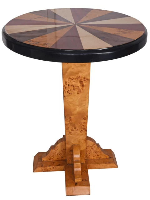 Table à Thé Antique, Angleterre, 1910s en vente sur