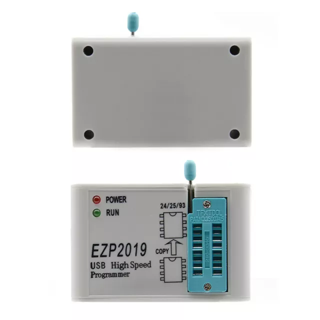 EZP2019 USB SPI High Speed Programmer BIOS Chip Full Set Home Appliance Repair