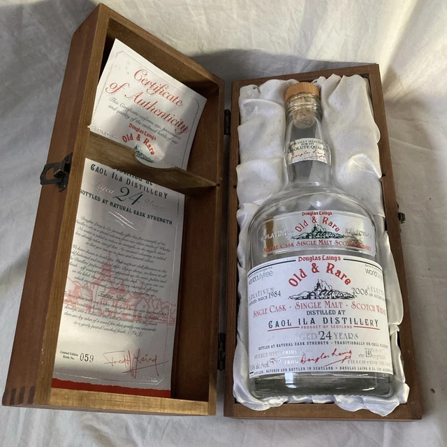 Liquor, Antique (Pre-1900), Bottles, Bottles & Insulators