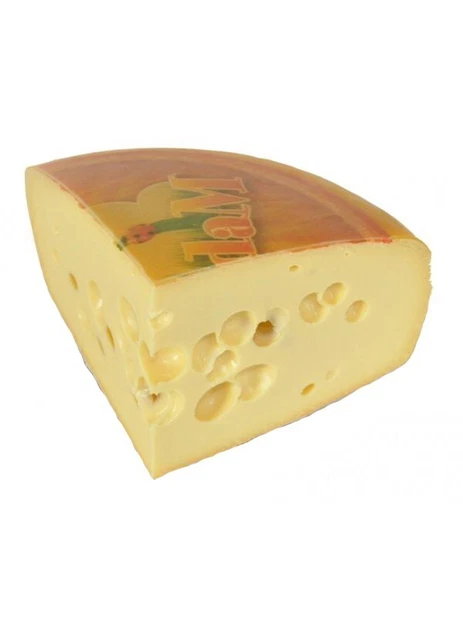 Maasdamer Formaggio 3.5 Kg Circa