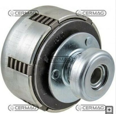 BCS Embrayage Conique Multi Disque Cône 24 Ø103 X H 104 bcs Motoculteur Série 600 