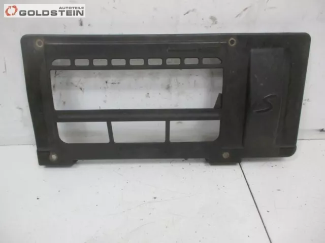 PLACA DE CUBIERTA Mini Mini Open (R52) 1524539 #191089