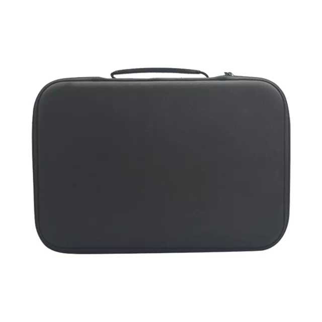 Storage Carring Case Bag Holder for Baofeng UV-5R UV-5RA UV-5RB Walkie Talkie B
