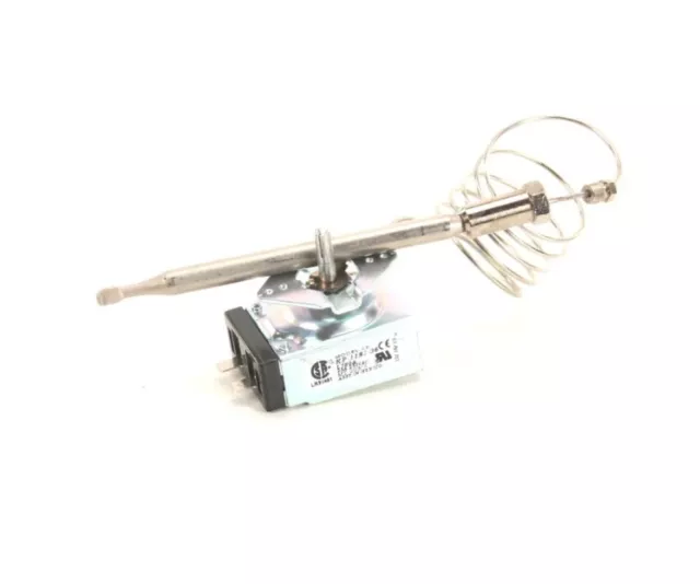 Grindmaster Cecilware KP-1181-36 Control Thermostat 203F, FE/CL/CH75/CH100N