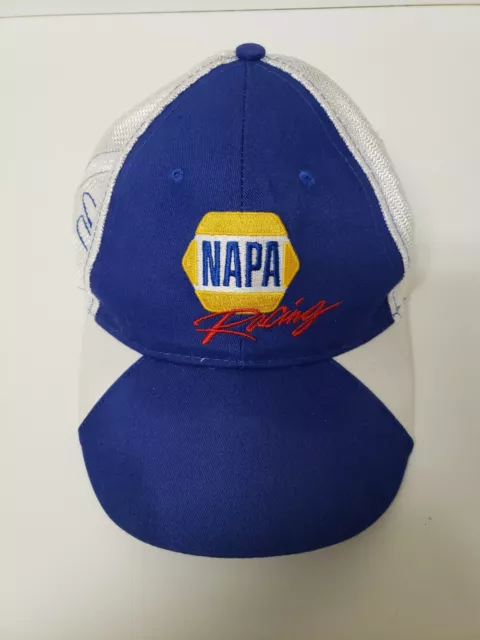 Chase Elliott #9 Napa Racing Baseball Hat Cap