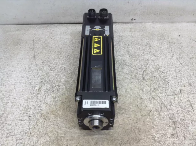 Tolomatic 2750-0049 GSWA ServoWeld Servo Actuator Roller (TSC)