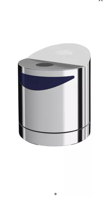 Zurn ZERK-C-HET-TM Sensor Operated Battery Powered Retrofit Kit for Toilets