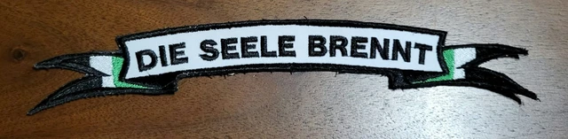 Borussia Mönchengladbach Duschtuch 125 Jahre - 70x140 Cm Baumwolle 500gsm