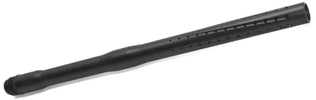 Trinity accurate paintball barrel 16 inches long sniper for tippmann tmc marker.