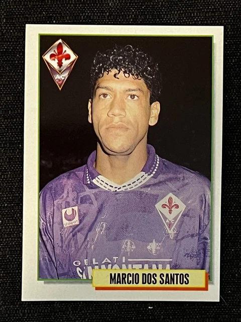 Carte Merlin CALCIO 95 - Gianluca Pagliuca INTER #127 - NEUVE - Non Collée