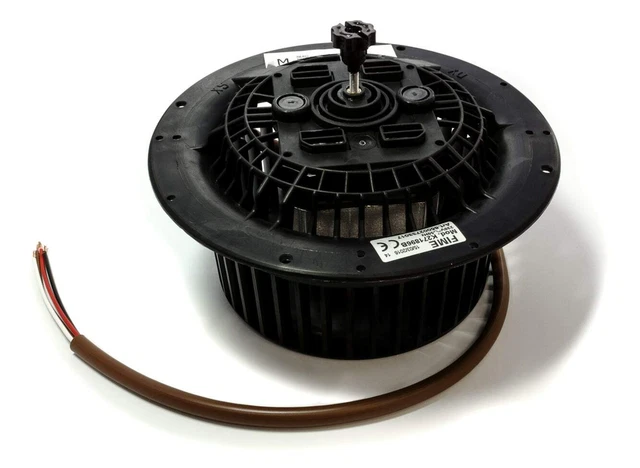 Universal Dunstabzug Motor - 100W 230V Für Faber & Turboair Hauben