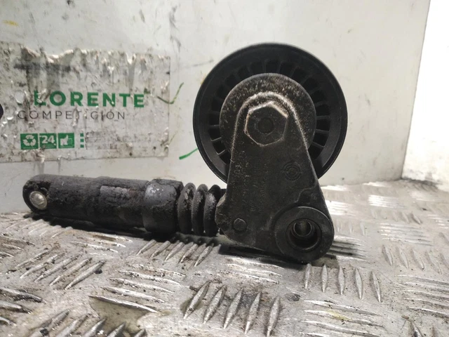 03L109244C galet tendeur pour AUDI A4 AVANT 1.9 TDI 2001 313755 2