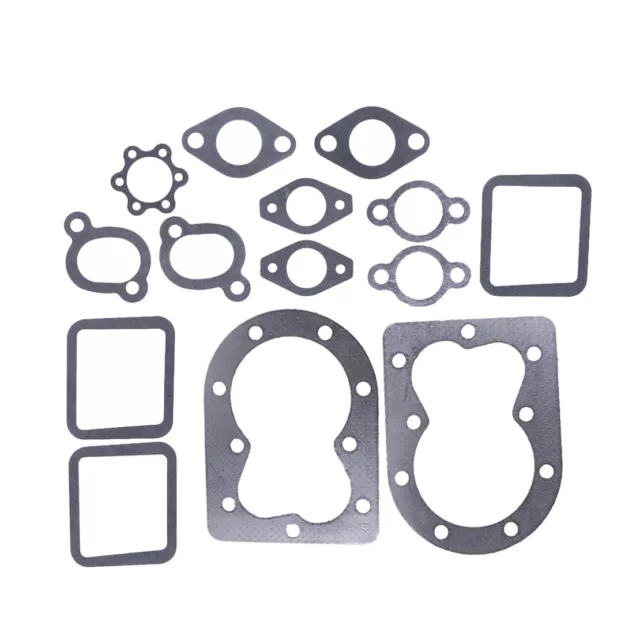 Fit For Onan BF B43 B48 P216 P218 P220 Engine Valve Grind Head Gasket Kit Set A3