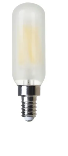 OMED Candelabra LED Light Bulbs Froted E12 Candelabra 40 Watt Equivalent...
