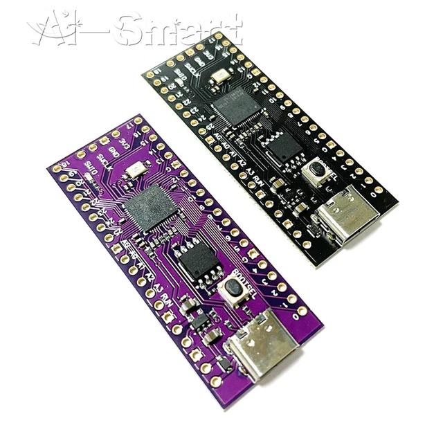 RP2040 Dual Core ARM Development Board for RP2 Raspberry Pi Pico TYPE-C / MICRO
