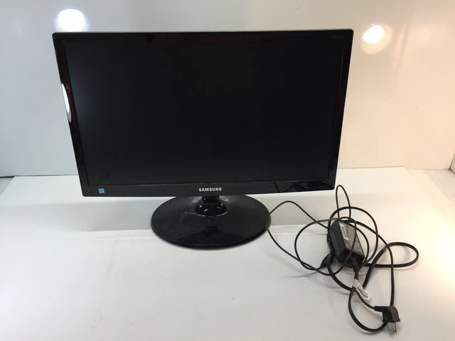Samsung S22C300H 21.5" Widescreen VGA HDMI LED Backlit LCD Monitor