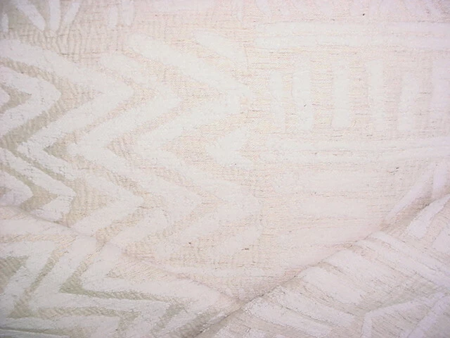 8-1/4Y Kravet Lee Jofa Blanca Southwest Ikat Chenille Upholstery Fabric