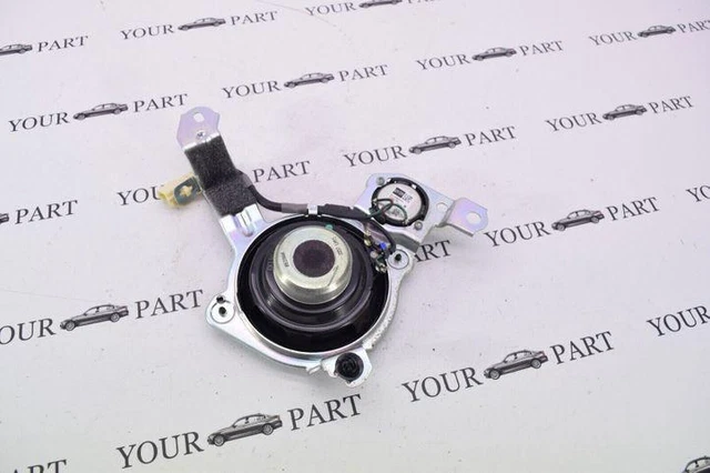 XUS LS F4 861600WJ10 Altoparlante in cruscotto 4.60 benzina 18226737