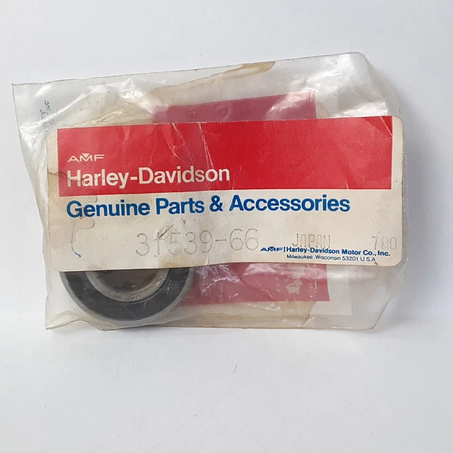 harley starter motor