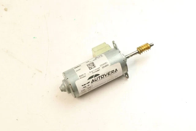 Front Seat Adjustment Motor For 2017-2019 Toyota Camry - OEM Quality Replacement Part