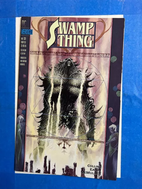 DC Vertigo Comics Swamp Thing  #131 (1993) | Combined Shipping B&B