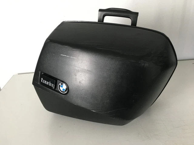 VALIGIA LATERALE DESTRA Bmw r80gs EUR 140 00 PicClick IT