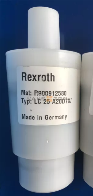 Valvola cartuccia Rexroth LC25 A20D7X/R900912580