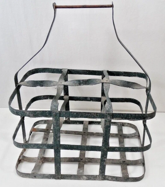 Range-bouteilles GRAPEVINE Par Umbra - Design Ron Lerner 2009 - Occasion