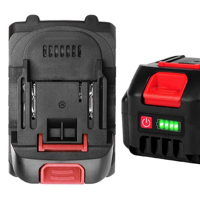 Motore Per Motosega A Batteria - Ricambio, 45000 Giri/min, 14 Denti, Per Potatura - Foto 3