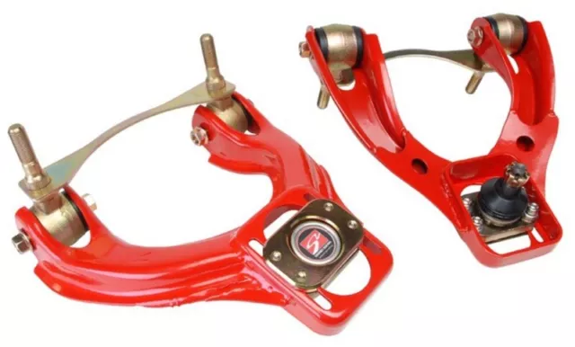 Skunk2 Pro Series + 92-95 Honda Civic/94-01 Acura Integra Adjustable Front