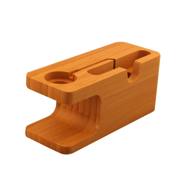 K-S-Trade Docking Station Per ASUS ZenFone 5 (2018): Caricatore Magnetico Con Cavo In Nylon E Supporto Fiss - 2