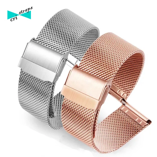 Cinturino In Metallo Per Xiaomi Watch 2 Pro / S1 Active/ Pro / S2 42mm 46mm Cinturino In Acciaio - Foto 3