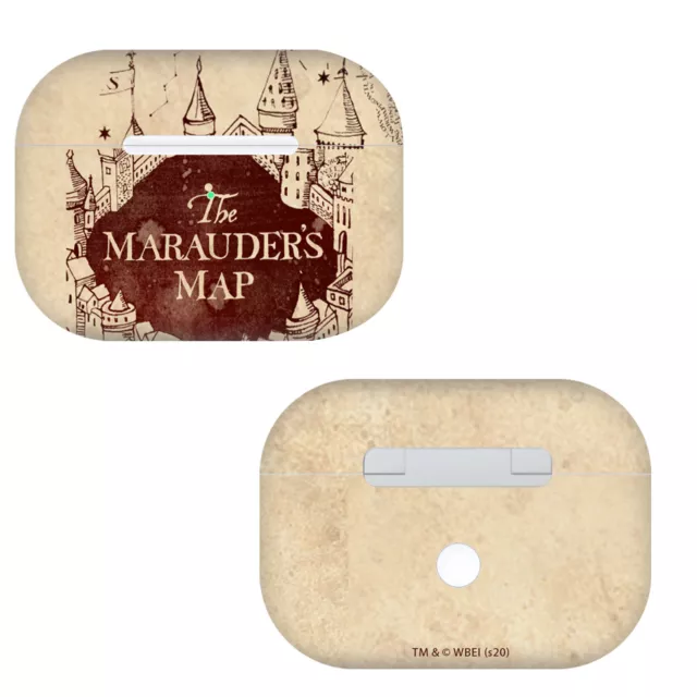 Official Harry Potter Prisoner Of Azkaban Vii Vinyl Skin For Apple Airpods