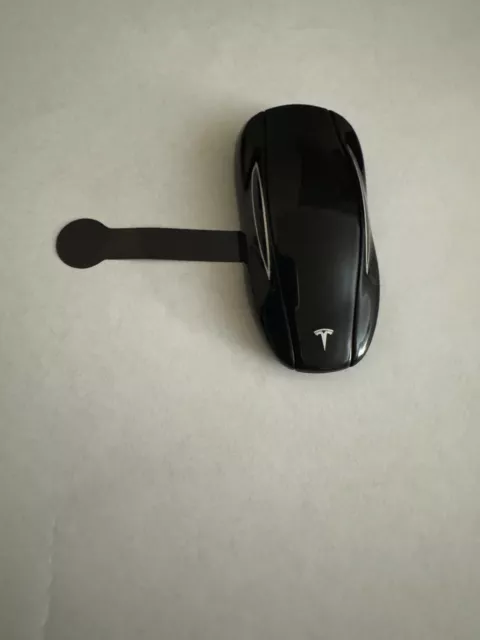 NEW OEM TESLA Model 3 Y 2017-2024 Smart Key Fob keyfob 1819445-00-B original