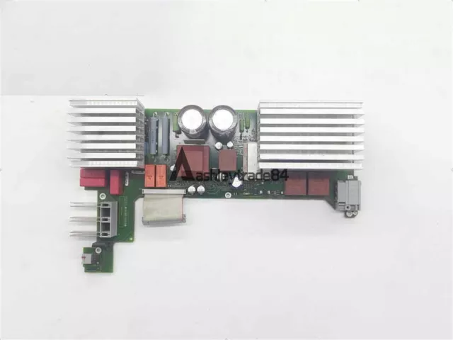 Siemens A5E01161653 drive board