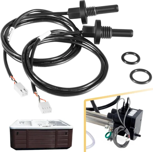 34-01395-K Sensor Kit, High-Limit & Temp Sensor for Watkins Hot Spring Limelight