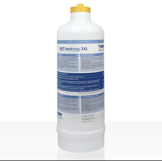 BWT Bestmax 2XL Wasserfilter water & more ca12000l