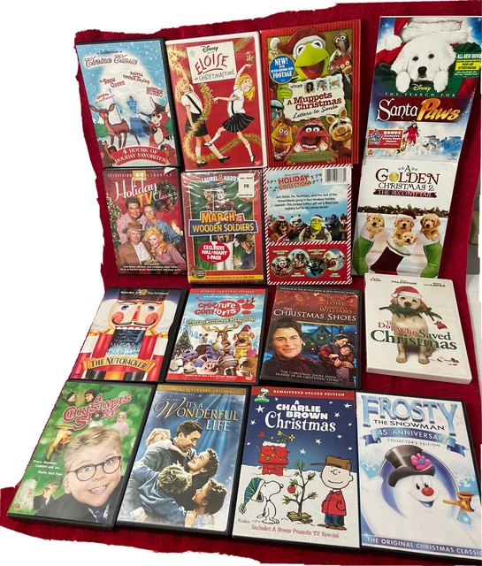 Dvds Coming Out For Christmas 2024 Lok Gussy Katleen