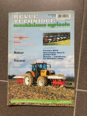 Lot  brochures anciennes TRACTEUR  agricole:FENDT/STRELA/PENDAL/HOWARD/DEUTZ... 