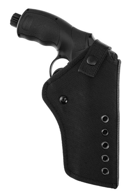 SMB T23-412 HDR50 double magholder rail mount für t4e HDR 50 cal.50 - stl files