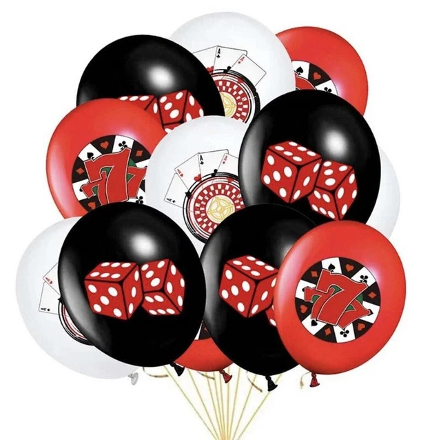 Octonauts Balloons – 10 Pack Latex Birthday Party Decorations For Boys & Girls