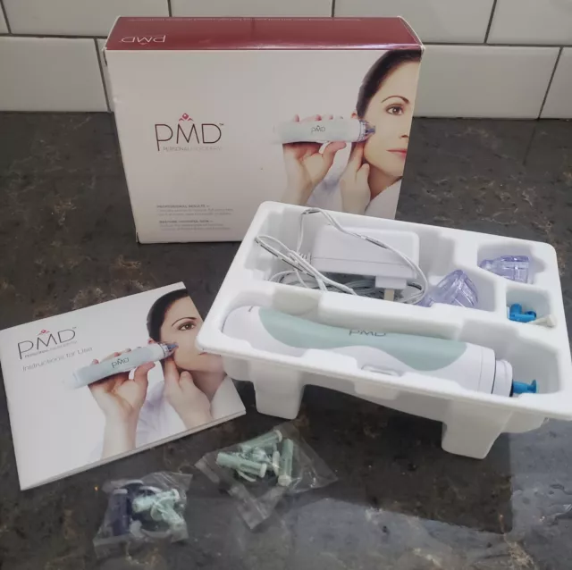 Pmd Personal Microderm