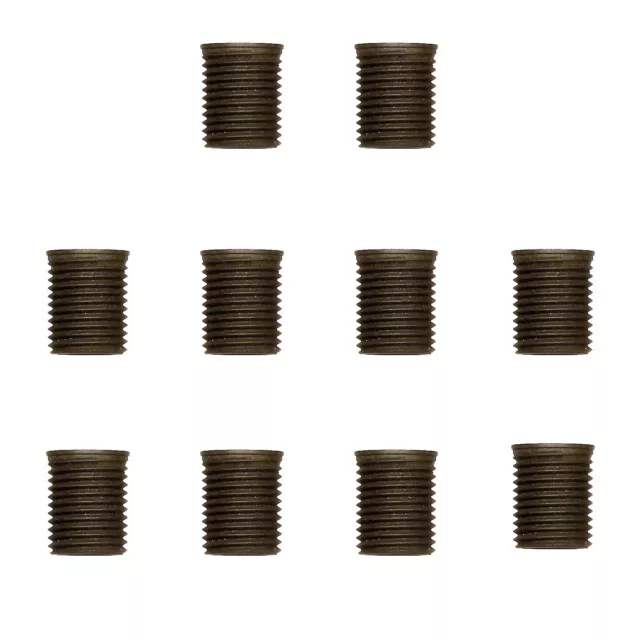 Time-Sert 13151 M13 x 1.5 x 14.0 Carbon Steel Insert - 10 Pack