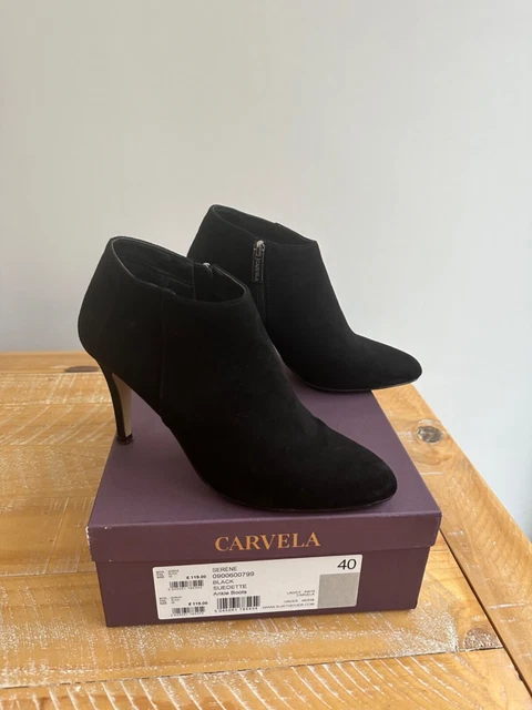 Carvela serene deals